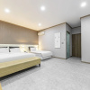 Отель Gwangju Hanam Business Hotel Yahoo, фото 10