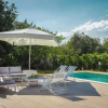 Отель Ba-g787-cque0at - Villa Cavuzzi, фото 16