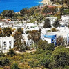 Отель Bodrum Lotus Line Hotel, фото 7