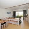 Отель Aparthotel Isla de Cabrera, фото 9