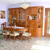 Отель House With 5 Bedrooms in Deltebre, With Terrace and Wifi - 6 km From t, фото 12