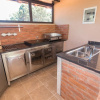 Отель Spacious Villa With Pool and Bubble Bath in Pula, фото 11