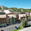 Отель Large, Welcoming Condo With Incredible Views - WL406 by Redawning, фото 20