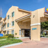 Отель Comfort Inn Ventura Beach, фото 13