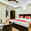 Отель Raajas Grand by OYO Rooms, фото 16