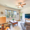 Отель Cozy Livingston Condo w/ Balcony & Mtn View!, фото 2