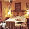 Отель Exmoor. 5 Wizards Cottage. Luxury in Allerford, фото 3