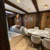 Отель Luxury suite 70m2 balcon courchevel1850 parking, фото 15