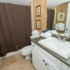 Отель Inlet Reef 312 - 2 Br Condo, фото 9