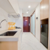 Отель Comfy Studio Room At 31St Floor Sky House Bsd Apartment, фото 3