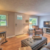 Отель Blowing Rock Home: 1 Block to Downtown!, фото 11