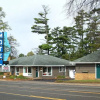 Отель Forest Lake Motel, фото 7
