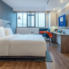 Отель Holiday Inn Express Qingdao City Center, an IHG Hotel, фото 4