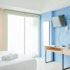 Отель Low Floor Minimalist Studio @ Bintaro Plaza Apartment, фото 1