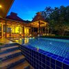 Отель 3Bed Bali Style Villa Close To Beach PR6, фото 17