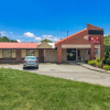 Отель Econo Lodge Pittsburgh, фото 15