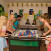 Отель Tignale - Appartement LUPINO 105 - Ferienwohnung am Gardasee mieten, фото 16