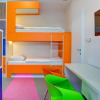 Отель Design Hostel StarMo, фото 25