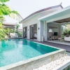 Отель Daun Lebar Villas, фото 15