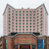 Отель Haiyue International Hotel, фото 5