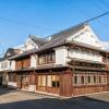 Отель 旧貸本屋 guest room, фото 12