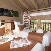 Отель MGM Hôtels & Résidences – Résidence Alpen Lodge, фото 14