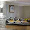 Отель Holiday Inn Express - Edinburgh City Centre, an IHG Hotel, фото 12