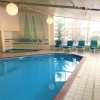 Отель Aspen Lodge, фото 12