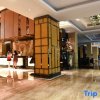 Отель Junlong Business Hotel, фото 2