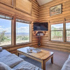 Отель Pioche Family Cabin w/ View - Walk to Main St!, фото 8