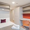 Отель Spacious New 6Br Apt In Lpl City Centre Sleeps 6, фото 17