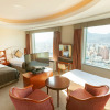 Отель Sapporo Prince Hotel, фото 7