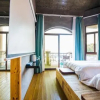 Отель Zhujiajian Garden Inn, фото 3