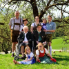 Отель Familienbauernhof Glockriegl, фото 15