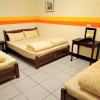 Отель Hualien Holo Hostel Hotel, фото 3