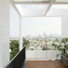Отель Apartment Quartz 3BR Jaffa Hasidei Haumot Y7, фото 16