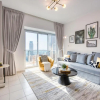 Отель Lavish 1BR at Marina Towers Dubai Marina by Deluxe Holiday Homes, фото 14