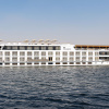 Отель Jaz Viceroy Nile CRUISE, фото 1