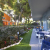 Отель Aurea Hotel, фото 17