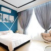 Отель ITCC Manhattan Suites by Pinstay, фото 44