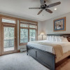Отель Luxurious 1 Br In River Run Village With Ski In Ski Out, Kids Ski Free, No Cleaning Fees 1 Bedroom C, фото 4