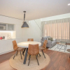 Отель Liiiving - Luxury Gallery Apartment I, фото 13