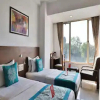 Отель iStay - Hotels in Coimbatore, фото 3
