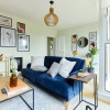 Отель The Putney Heath Place - Adorable 3bdr Flat, фото 3