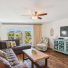 Отель Seacrest 301AB is a 3 BR Gulf front on Okaloosa Island by RedAwning, фото 30