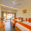 Отель Townhouse OAK Edassery's Sealine Villa Stay, фото 3