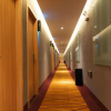 Отель Hanting Jinan Qilu Software Park Shuntai Plaza Hotel, фото 1
