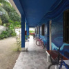 Отель Blue Hotel, фото 12