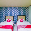 Отель OYO 3435 Hotel Matahari 2 Syariah, фото 19