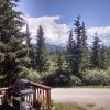 Отель Alaska Spruce Cabin's, фото 3